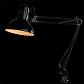 Настольная лампа Arte Lamp Senior A6068LT-1BK - фото №2