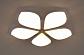 Потолочная светодиодная люстра Escada 10235/5LED (85W) - фото №4