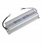 Блок питания (UL-00002437) Uniel 12V 200W IP67 16,7A UET-VAJ-200A67 12V IP67 - фото №1