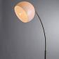 Торшер Arte Lamp Goliath A5822PN-1SS - фото №4