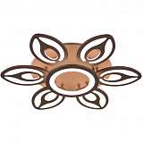 Потолочная светодиодная люстра Ambrella light Acrylica Original FA463