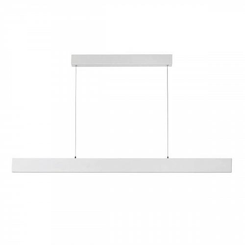 Подвесной светодиодный светильник Lucide Raya Led 45455/50/31