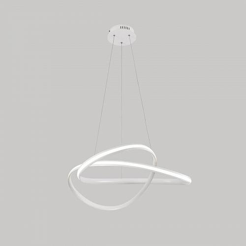 Подвесной светодиодный светильник Moderli Tiara V2791-PL