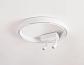 Потолочная светодиодная люстра Ambrella light Comfort Line FL5805 - фото №4
