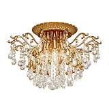 Люстра Silver Light 734.58.8