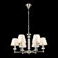 Подвесная люстра ST Luce Viore SL1755.153.06 - фото №2