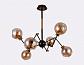 Подвесная люстра Ambrella light Traditional TR9052 - фото №3