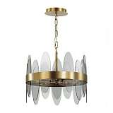 Подвесная люстра Lumion Moderni Meredith 5268/4