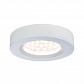 Мебельный светодиодный светильник Paulmann Micro Line Led Platy 93573 - фото №3