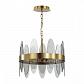 Подвесная люстра Lumion Moderni Meredith 5268/4 - фото №1