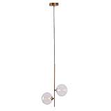 Люстра Kink Light 07603-2L E14