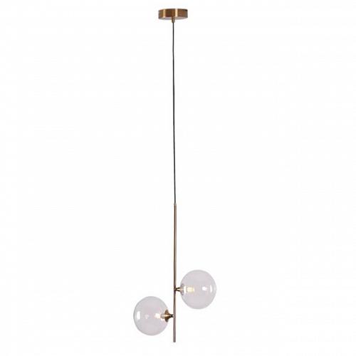 Подвесная люстра Kink Light Киара 07603-2L E14