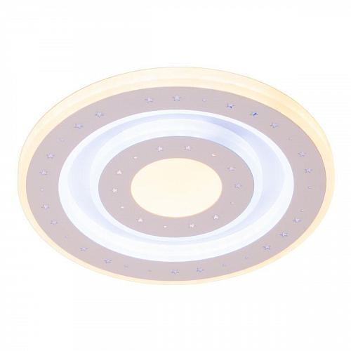 Настенно-потолочный светодиодный светильник IMEX PLW-3026-200