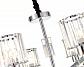 Подвесная люстра Escada Premium Line 691/8S (Chrome) - фото №3