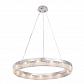 Подвесной светильник Newport 8275+10/S chrome М0065214 - фото №1