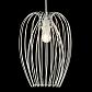 Подвесной светильник Loft IT Deseno 10031 White - фото №2