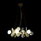 Подвесная люстра Loft IT Matisse 10008/700 Grey - фото №9
