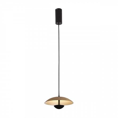 Подвесной светильник Lumien Hall Arta 8007/1PS-WD