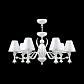 Подвесная люстра Lamp4you Modern M3-07-WM-LMP-O-16 - фото №2