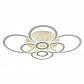 Потолочная светодиодная люстра Profit Light 8005/8 WHT - фото №1