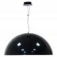 Подвесной светильник TopDecor Dome S1 12 - фото №1