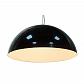 Подвесной светильник TopDecor Dome S2 12 - фото №3