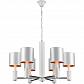 Подвесная люстра Vele Luce Castello VL1803L06 - фото №3