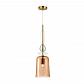 Подвесной светильник Odeon Light Bella 4650/1 - фото №1