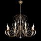 Подвесная люстра F-Promo Versailles 2158-8P - фото №2