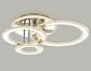 Потолочная светодиодная люстра Ambrella light Acrylica Original FA8851 - фото №3