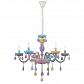 Подвесная люстра ST Luce Fiata SL1700.783.06 - фото №1