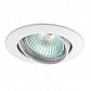 Точечный светильник Kanlux VIDI CTC-5515-W 2780 - фото №1
