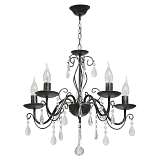 Люстра De Markt 371015205