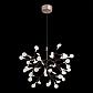 Подвесная светодиодная люстра ST Luce Rafina SL379.203.45 - фото №2