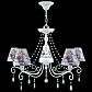 Подвесная люстра Lamp4you Provence E4-05-WM-LMP-O-13-CRL-E4-05-GR-UP - фото №2
