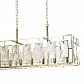 Подвесная люстра Lumien Hall Barumini LH3046/7PR-CO - фото №4