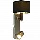 Бра Lussole Montone LSF-2571-02 - фото №1