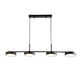 Подвесная люстра F-Promo Disco 4042-4P