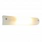 Подсветка для зеркал Arte Lamp Tratto A4101AP-2WH - фото №4