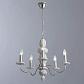 Подвесная люстра Arte Lamp A6062LM-5WH - фото №3