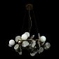 Подвесная люстра Loft IT Matisse 10008/700 Grey - фото №8