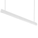Подвесной светодиодный светильник Denkirs DK9204-WH