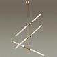 Подвесной светильник Odeon Light Soho 4306/6 - фото №3