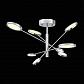 Потолочная светодиодная люстра ST Luce Gruppo2 SL932.102.08 - фото №2