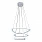 Подвесная светодиодная люстра Escada Grace 10208/3LED - фото №1