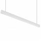 Подвесной светодиодный светильник Denkirs DK9204-WH - фото №1