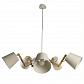 Подвесная люстра Arte Lamp Pinoccio A5700LM-5WH - фото №1