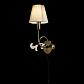 Бра Arte Lamp Lizzy A9531AP-1AB - фото №2