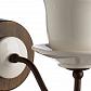 Бра Arte Lamp Servizio A6483AP-1WH - фото №2