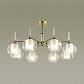 Потолочная люстра Lumion Moderni Hazel 4432/8C - фото №2